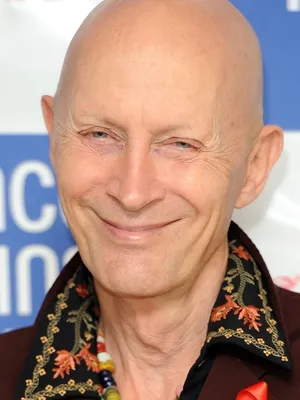 Richard O'Brien
