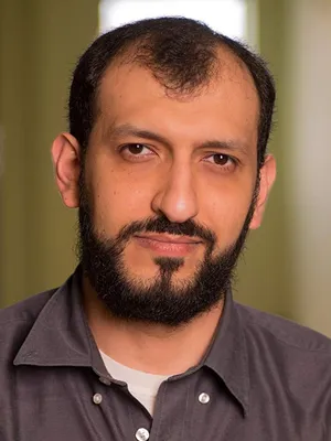 Basel Daoud