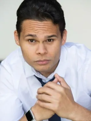 Edward Frame