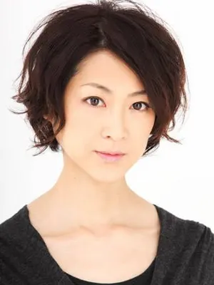 Erika Mabuchi