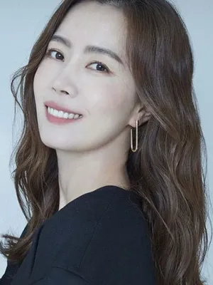 Kim Yu-mi