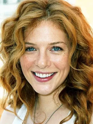 Rachelle Lefevre