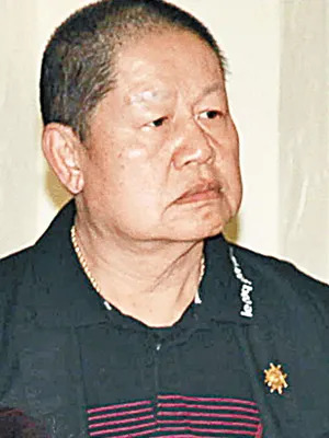 Chiu Sek-Man