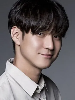 Go Kyung-pyo