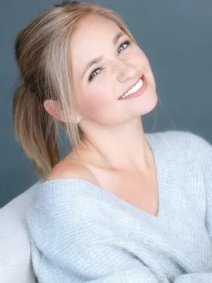 Ivyann Schwan