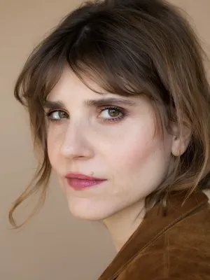 Melissa Anna Bartolini