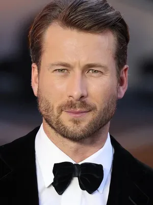 Glen Powell