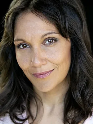 Julianne Jain