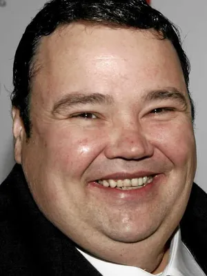 John Pinette