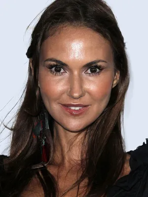 Svetlana Metkina