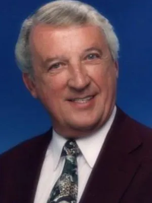 J. Don Ferguson