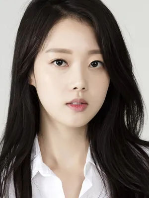 Yoon Da-young