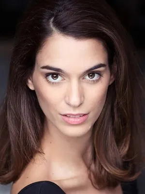 Olivera Tamindzic