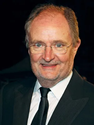 Jim Broadbent