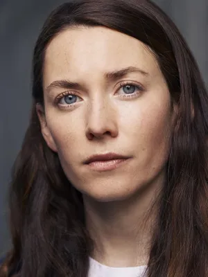 Tamsin Topolski