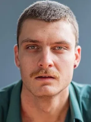 Caspar Hardaker