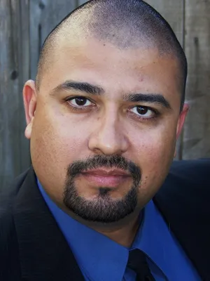 David Fernandez Jr.