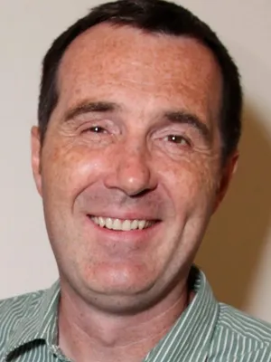 Kirk Wise