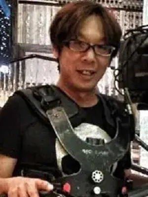 Chen Shi Yi