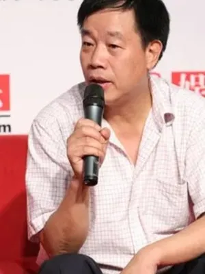 Zhao Ruiyong