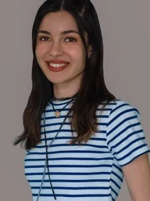 Lara Aslan