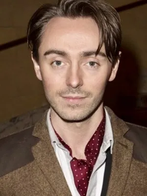 David Dawson