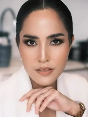 Savika Kanjanamas