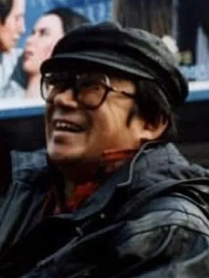 Kim Jeong-Yong