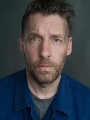Craig Parkinson