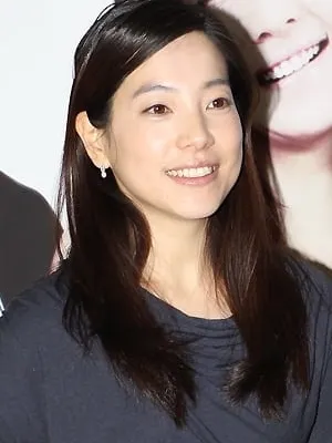 Jeon Su-ah