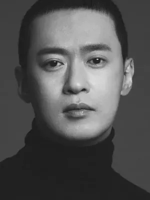 Oh Tae-kyung