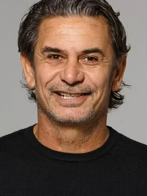 Chris Graham