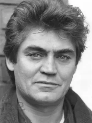 Nick Brimble