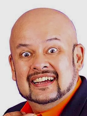 Harith Iskander