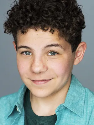 Jadon Sand