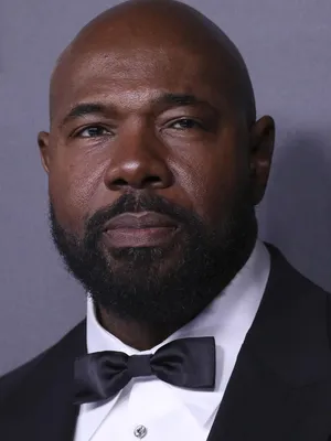 Antoine Fuqua