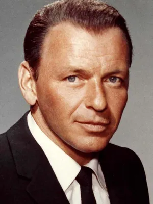 Frank Sinatra