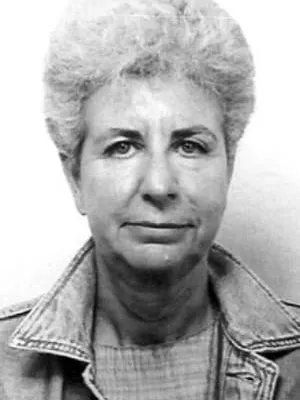Catherine Prévert