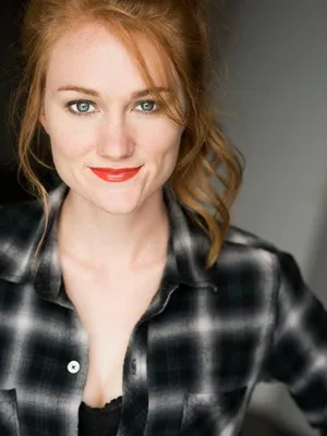 Lizze Gordon