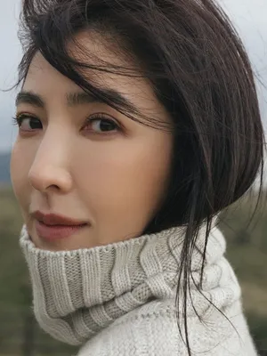 Cheryl Yang
