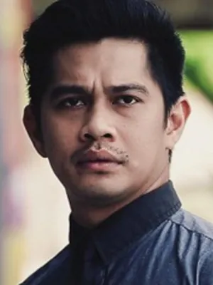 Fizz Fairuz