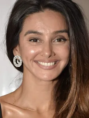 Shibani Dandekar