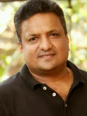 Sanjay Gupta