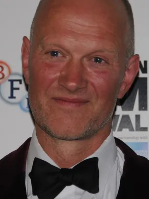 Jonathan Asser