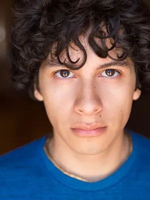 Christopher Avila