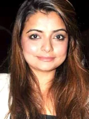 Vaibhavi Merchant