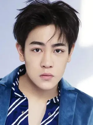 Zhang Yu Cheng