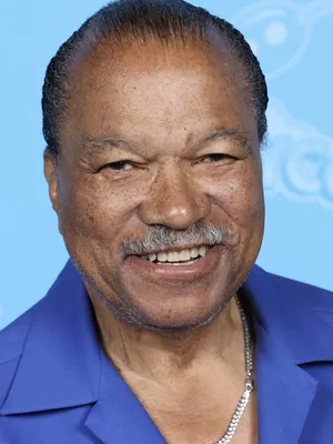 Billy Dee Williams