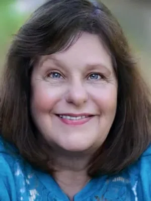 Rebecca Forstadt