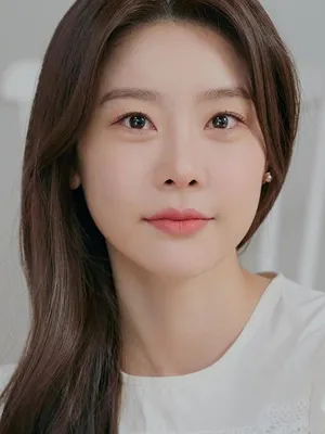Park So-jin